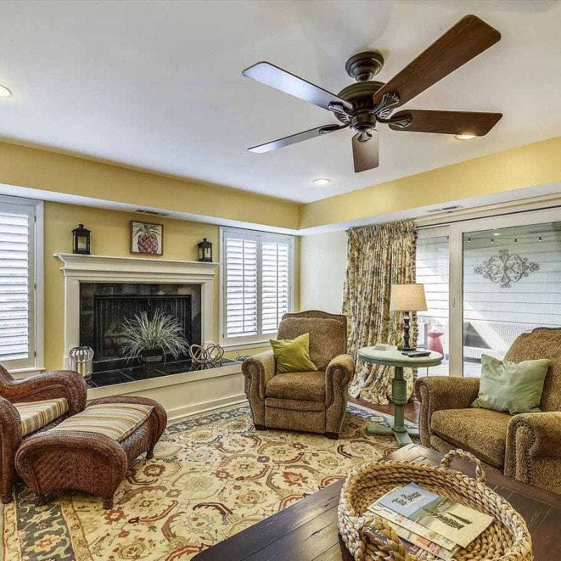 Resort Fazio | Palmetto Dunes